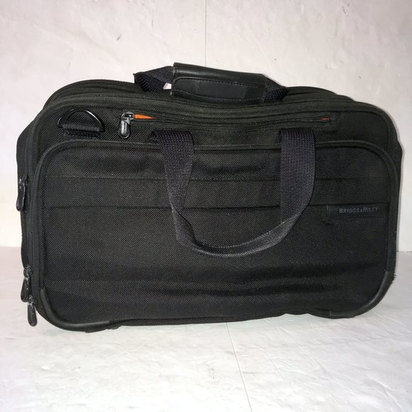 briggs & riley baseline expandable cabin bag